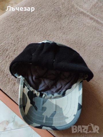 Комуфлаж нов за лов и риболов , снимка 3 - Екипировка - 42931922