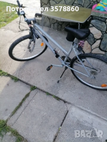 велосипед 26"ца 