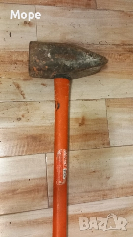 Чук 8 кг, снимка 3 - Други инструменти - 52470946