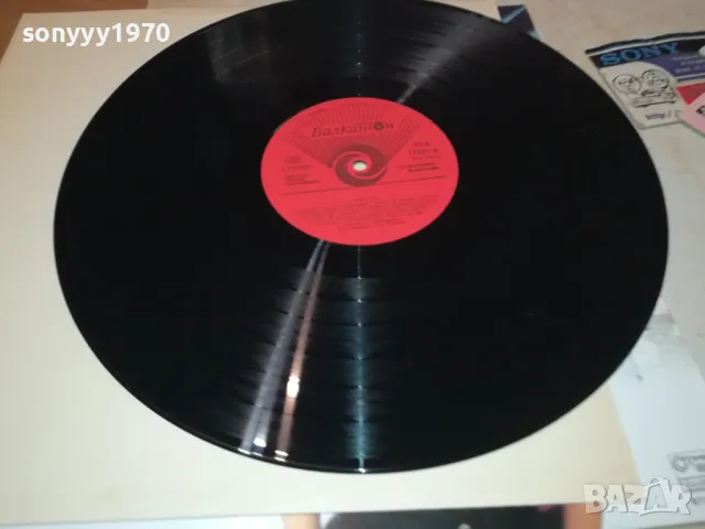 ритон-плоча 0312240815, снимка 2 - Грамофонни плочи - 48203240