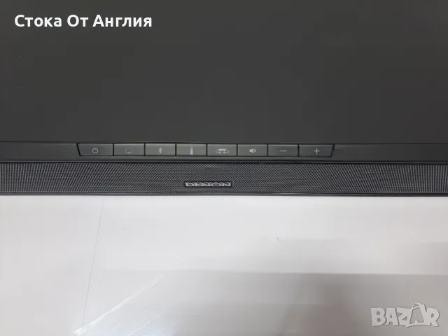 Саундбар - Denon DHT-T110, снимка 3 - Аудиосистеми - 49010034