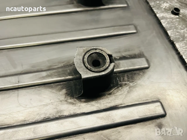 Капак за двигател за Jaguar XF Х260 2.0 дизел 204DTD GX73-6A949-A 2017, снимка 9 - Части - 51289072