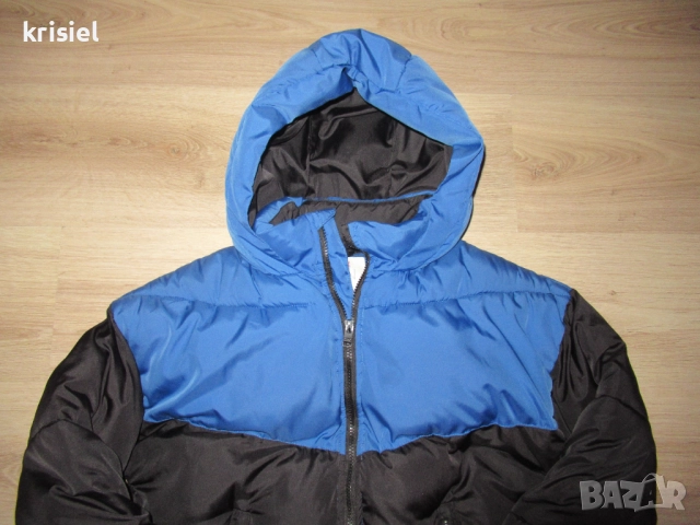 ZARA--ПУХЕНКА-топло яке--152 НОМЕР, снимка 2 - Детски якета и елеци - 52466419