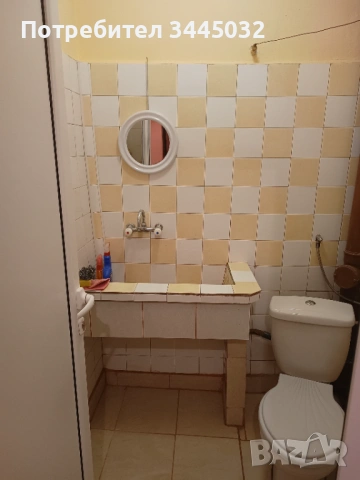 Двустаен апартамент, снимка 10 - Апартаменти - 53143757