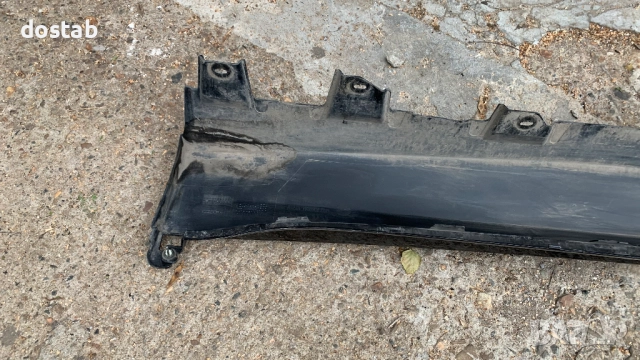 Праг за bmw x7 G07, снимка 6 - Части - 51504839