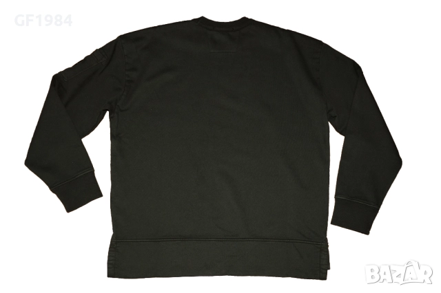 C.P. Company - мъжка блуза, размер L, снимка 5 - Блузи - 52942053