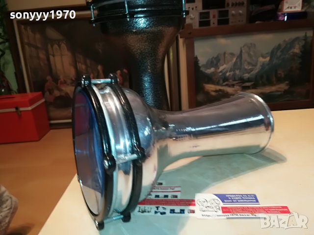 НОВА ТАРАМБУКА ПО ИЗБОР 1505230838, снимка 5 - Ударни инструменти - 40704945