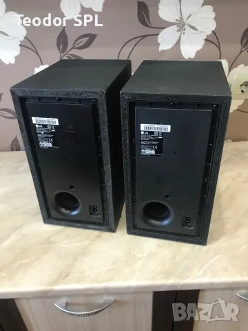 LG буфери за саундбар , снимка 6 - Аудиосистеми - 48814147
