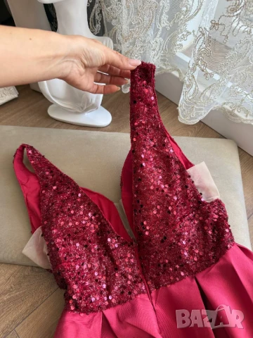 рокля, снимка 5 - Рокли - 51058102