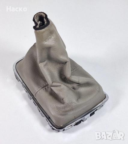 Кожа Мехче Маншон Скоростен Лост Citroen C5 III X7 Ситроен Ц5 III Х7 2008 - 2017, снимка 2 - Части - 52907976