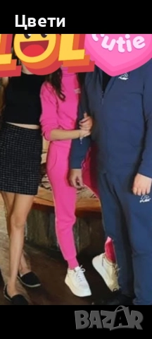 Дамски спортен екип, снимка 6 - Спортни екипи - 52857734