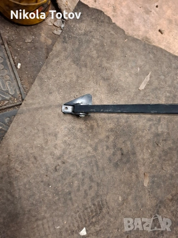 Продава се стойка за колела . , снимка 4 - Велосипеди - 53596824