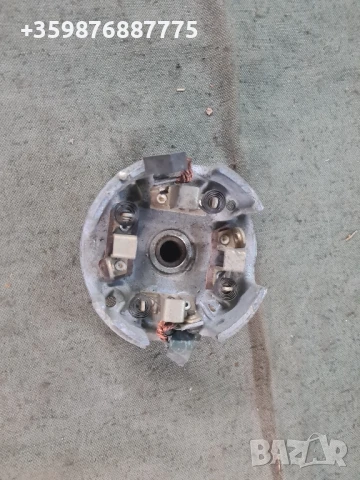 Четкодържател Ретро Руски Руско соц руска части , снимка 2 - Части - 51178789