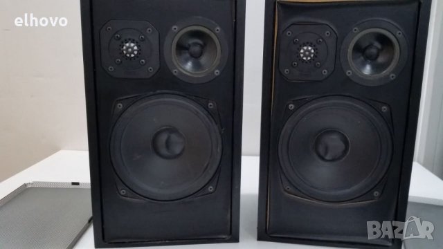 Тонколони Magnat Monitor C, снимка 2 - Тонколони - 26552458