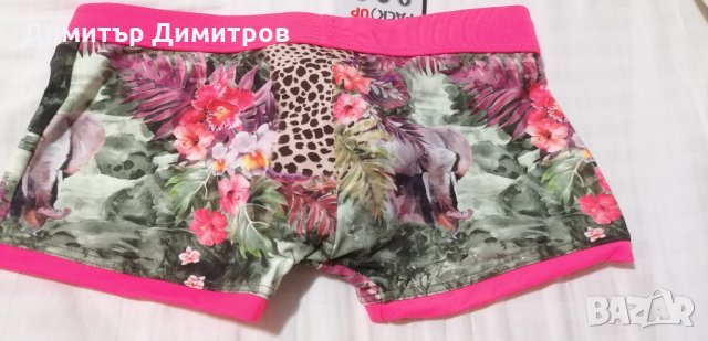 Мъжки бански ES COLLECTION, снимка 10 - Бански - 33014447