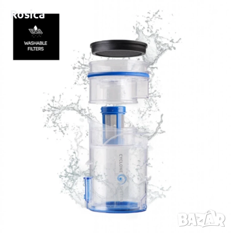 Вертикална прахосмукачка Taurus Ultimate Go Animal, снимка 6 - Прахосмукачки - 52025348