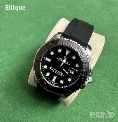 часовник rolex, снимка 2 - Мъжки - 52715430