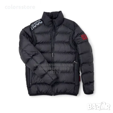 Мъжко зимно яке Hugo Boss-VL186te