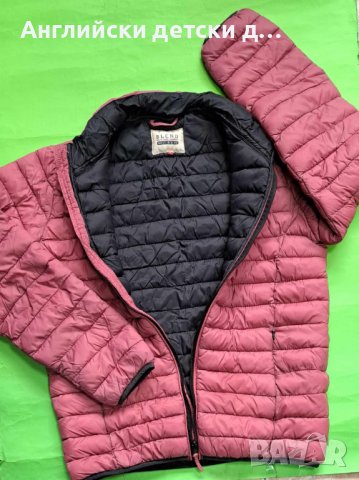 Английско мъжко яке , снимка 1
