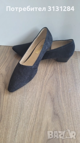 Gabor елегантни женски обувки р. 40 Австрия