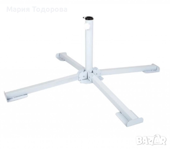 Стойка за чадър – 90 см NS6353, снимка 3 - Декорация за дома - 52989400