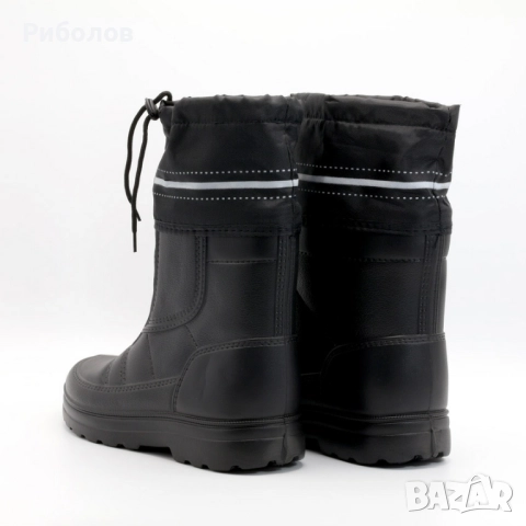 Крок с термо чорап 