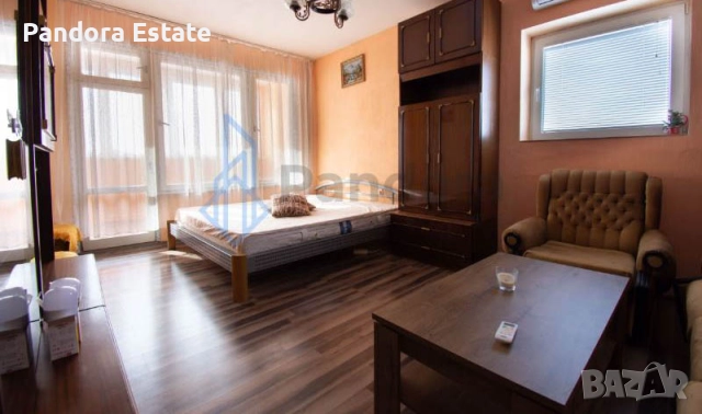 1-СТАЕН апартамент под наем, гр. София, кв. Света Троица