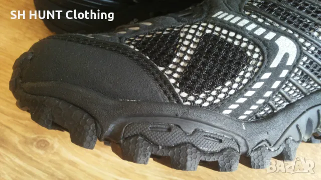 VIKING GORE-TEX BOA UGC Shoes размер EUR 36 / UK 3,5 дамски детски водонепромокаеми - 815, снимка 11 - Маратонки - 47550366