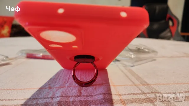 Калъф за Xiaomi 13 lite, снимка 5 - Калъфи, кейсове - 49848243