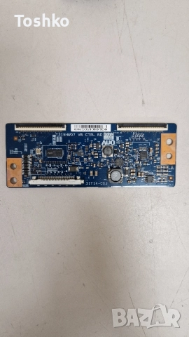 LG 42LS5600 EAX64317403(1.0) EAX64427001(1.4) 4H+V3416.001 T315HW07 VB CTRL BD T420HVN01.1, снимка 10 - Части и Платки - 51735191