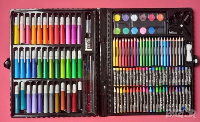  Комплект за рисуване 