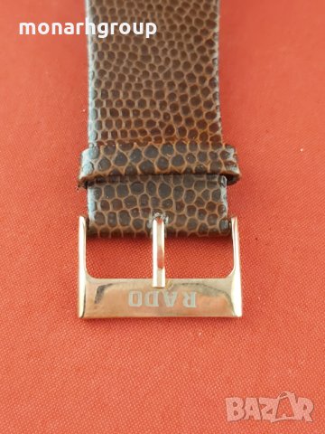 Часовник RADO, снимка 6 - Мъжки - 33391431