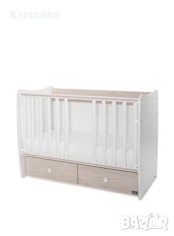 Дървена кошара 2в1 лорели, снимка 3 - Кошарки - 53402820