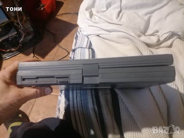 Колекционерски лаптоп, снимка 9 - Лаптопи за дома - 35138079