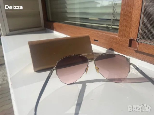 Дамски очила Rebeka blu , снимка 2 - Слънчеви и диоптрични очила - 50109344