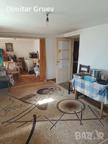 Продавам къща в село Хвойна , снимка 9 - Къщи - 50677282