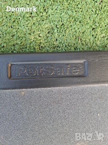 Разтегателна алуминиева рампа за кучета , снимка 3 - За кучета - 50689837