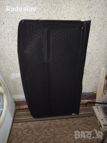 Голф 3 задна кора , снимка 4 - Части - 52857309