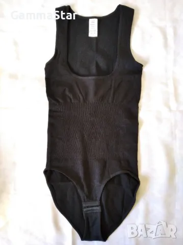 Спортно ластично боди за момиче