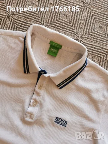  Тениски - Hugo Boss 