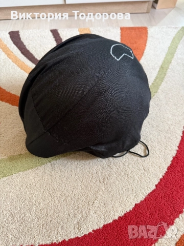 Ски/сноуборд каска и очила, снимка 18 - Спортна екипировка - 52920483