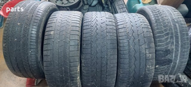 Гуми 20цола 275/45/20(Стар ДОТ)5броя N