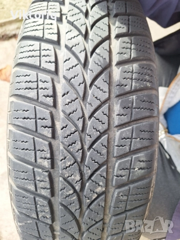 Зимни гуми 195 65 15