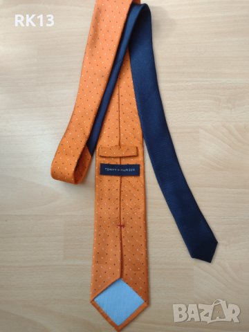 Вратовръзки Tommy Hilfiger, снимка 15 - Други - 35922281