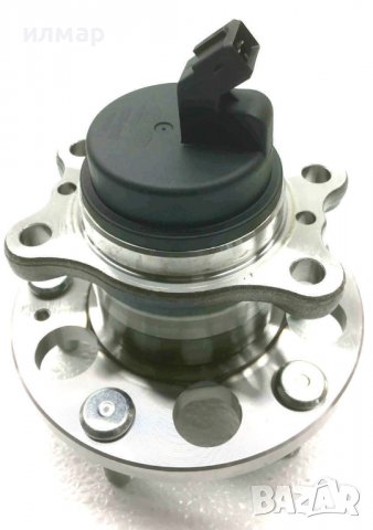 8954302040 Датчик на ABS на Тойота Корола Версо , снимка 16 - Части - 38630847