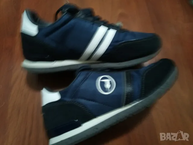 Trussardi мъжки маратонки/ оригинални сникърси , снимка 3 - Маратонки - 48721406