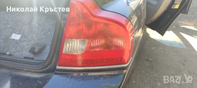 Стопове за Волво с80,volvo s80, снимка 8 - Части - 51412918