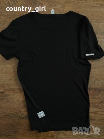 g-star art andry - страхотна мъжка тениска, снимка 9 - Тениски - 28811359