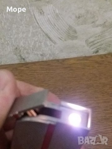 Запалка MARLBORO , снимка 4 - Запалки - 36613826