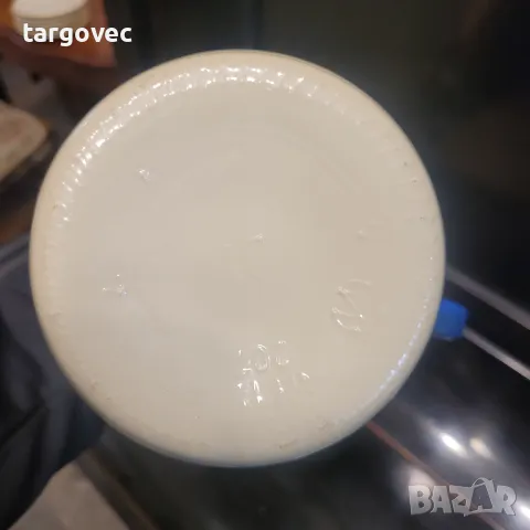 Разкошно немско двулитрово шише , снимка 2 - Други ценни предмети - 49207974